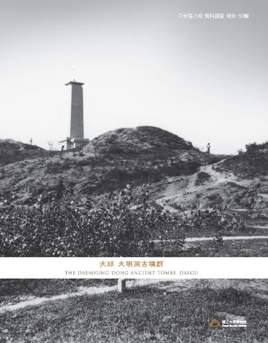<50집> 대구 대명동고분군 대표사진
