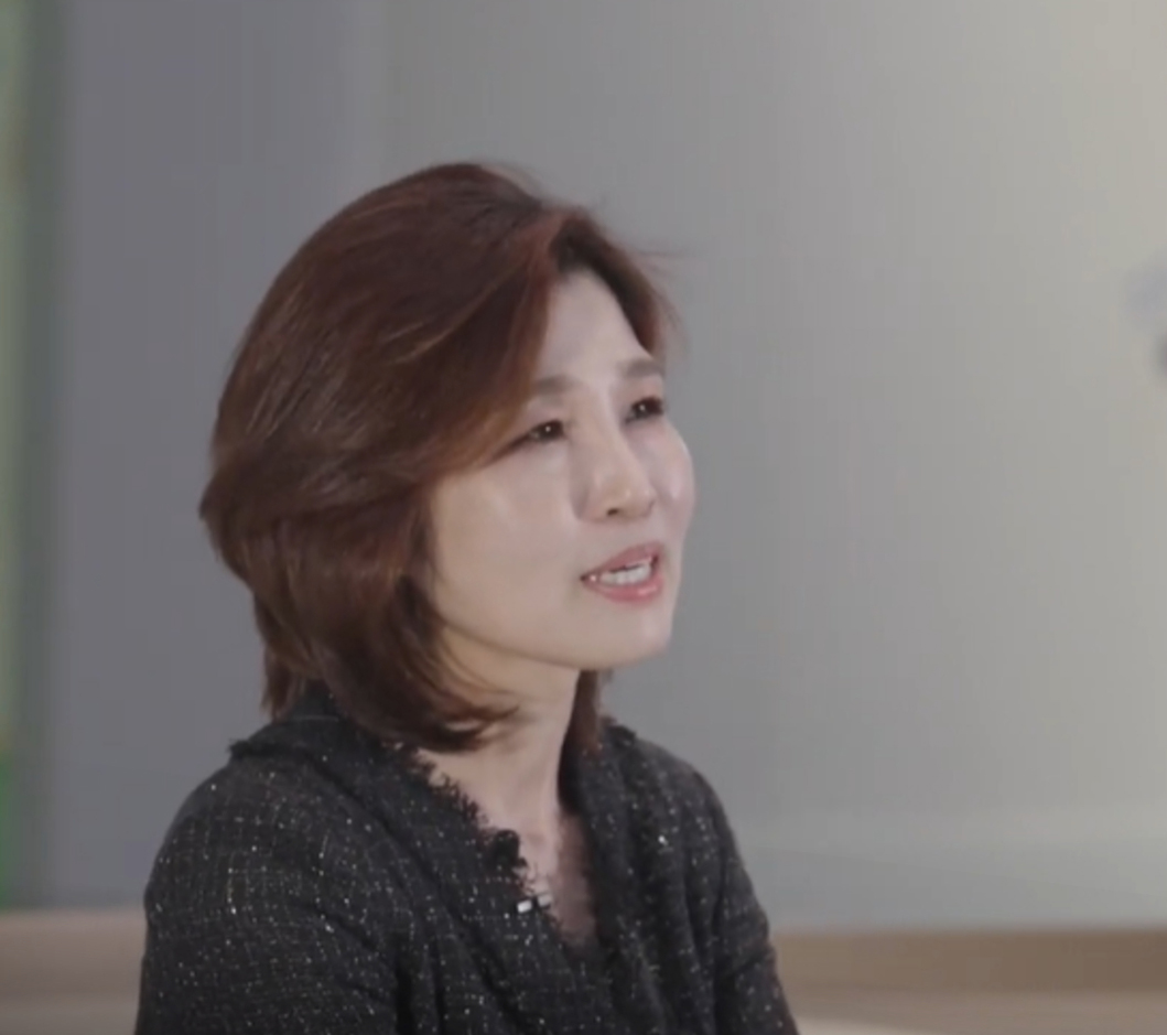 천근아(세브란스병원 소아정신과) 사진