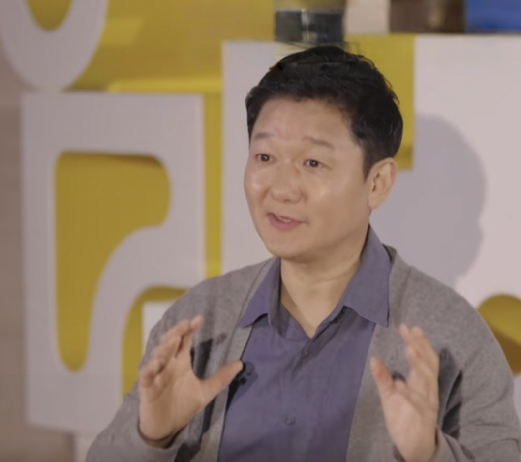 조영태(서울대 인구정책연구센터) 사진