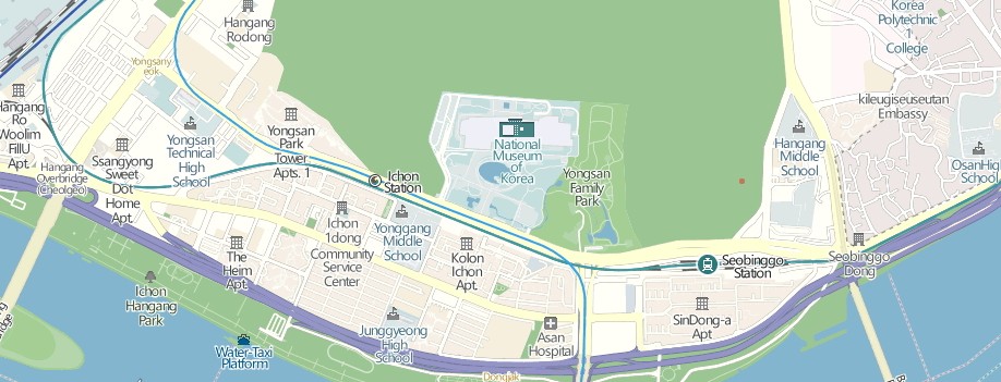 eng map