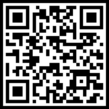 국립중앙박물관 페이스북 QR코드 https://www.facebook.com/NationalMuseumofKorea/ 로 이동합니다.