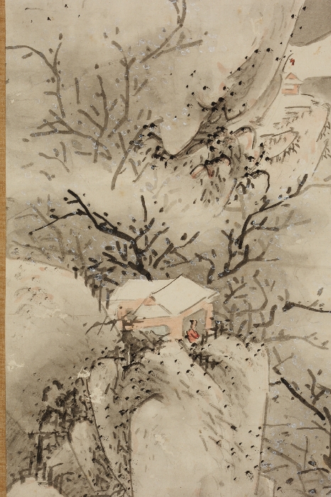 겨울 산수 이미지 4 보기