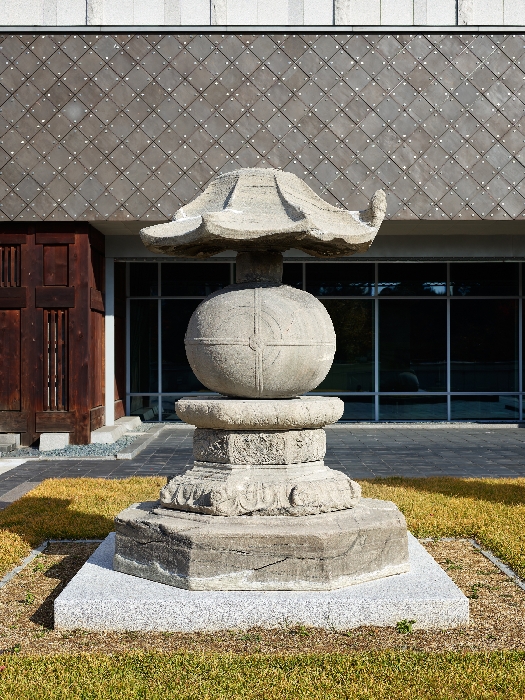 충주 정토사 터 홍법국사탑 이미지 1 보기