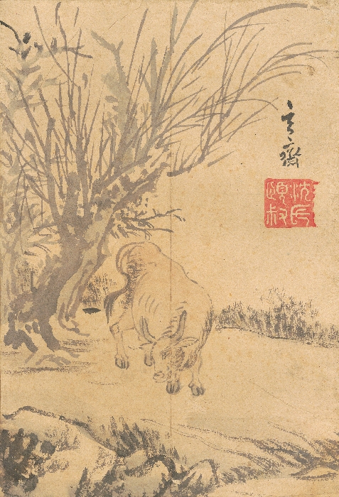 산수그림 이미지 11 보기