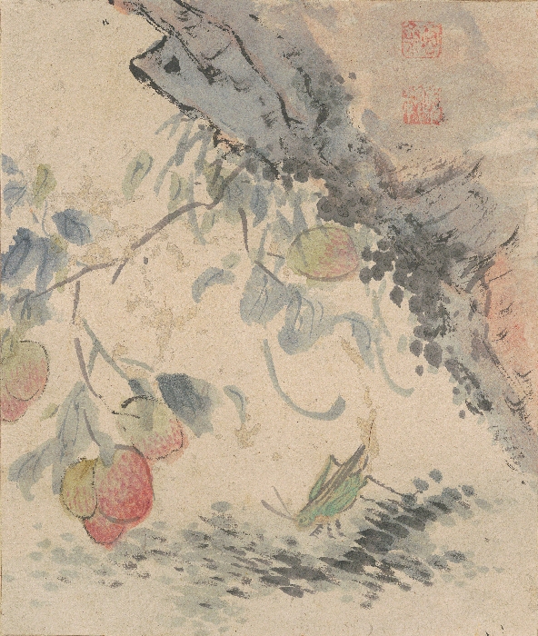산수그림 이미지 13 보기