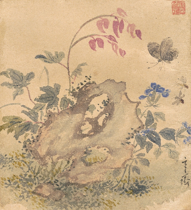 산수그림 이미지 15 보기