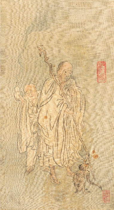 산수그림 이미지 18 보기