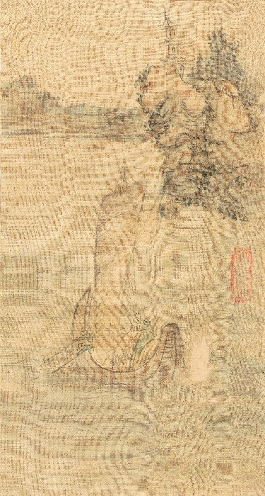 산수그림 이미지 21 보기