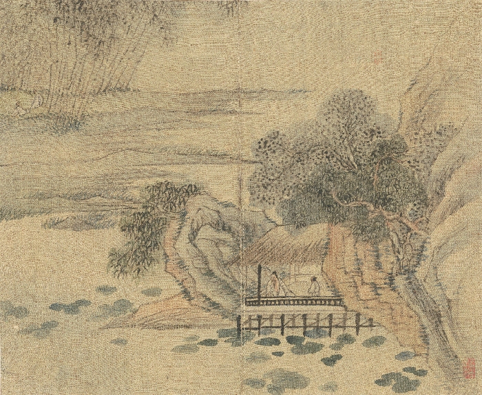 산수그림 이미지 33 보기