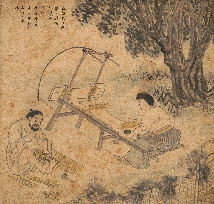 풍속화 이미지 22 보기
