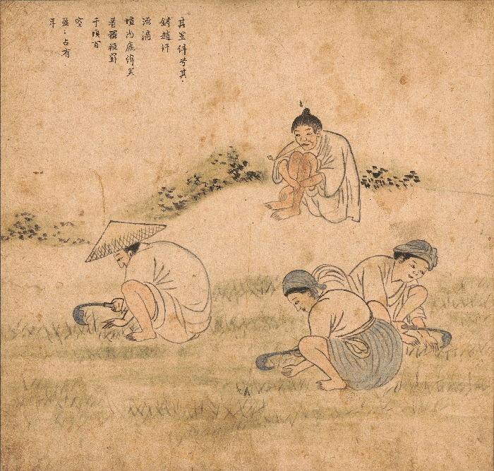 풍속화 이미지 25 보기