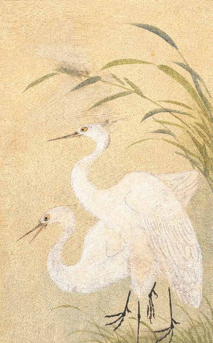 화조화첩 이미지 5 보기