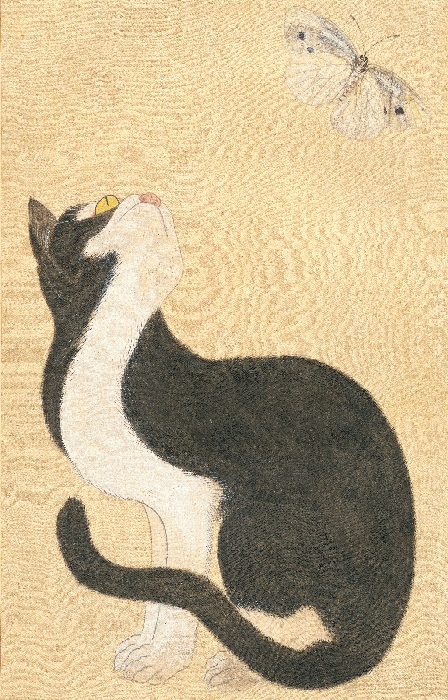 화조화첩 이미지 13 보기