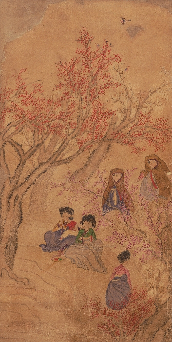 풍속화 이미지 7 보기
