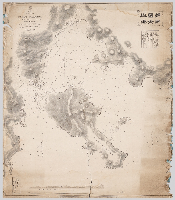 海岸海圖 이미지 9 보기