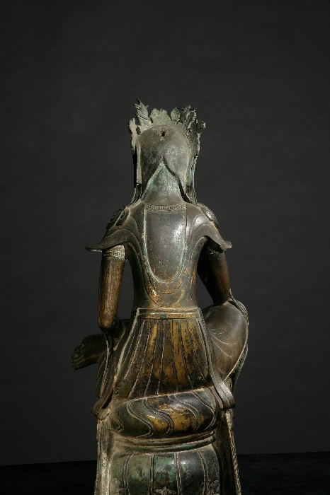 금동 반가 사유상 이미지 187 보기