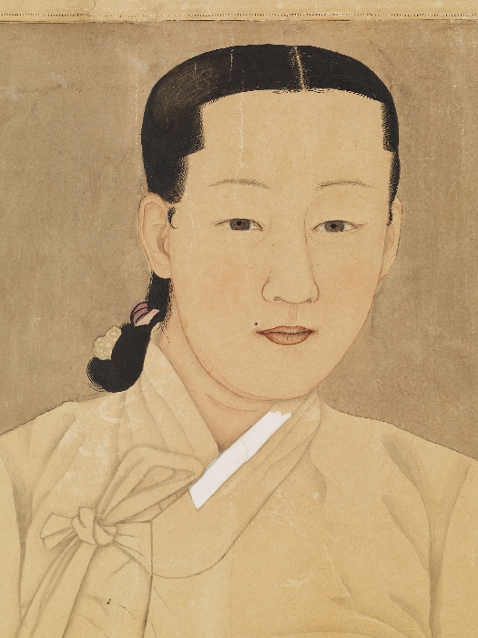 채용신 필 운낭자 초상 이미지 8 보기