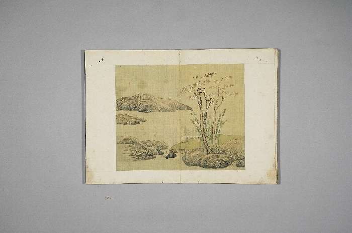 산수그림 이미지 5 보기