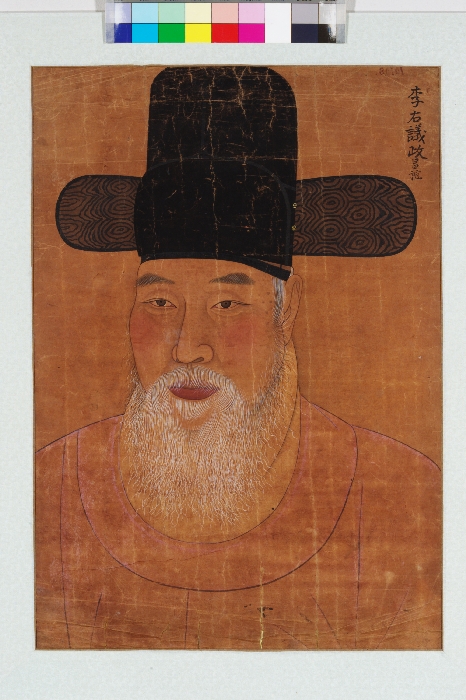 名賢畵像 이미지 2 보기