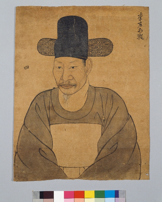 名賢畵像 이미지 7 보기