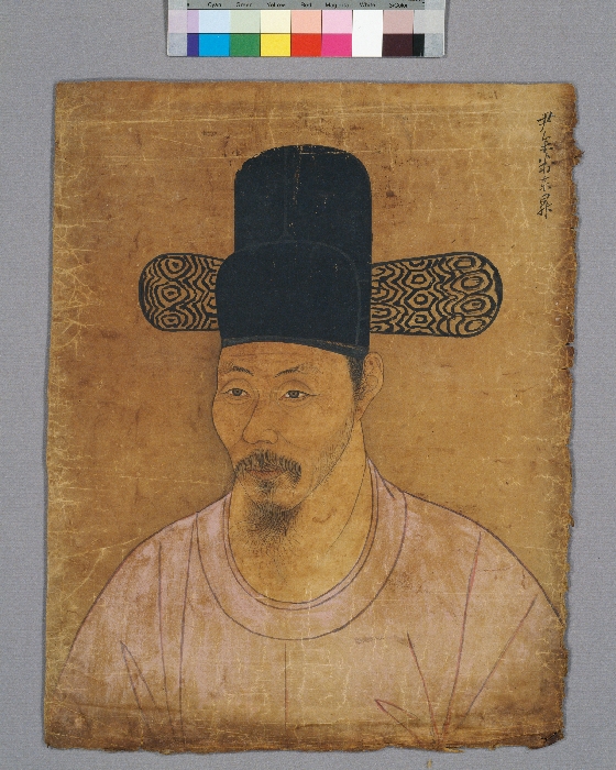 名賢畵像 이미지 11 보기