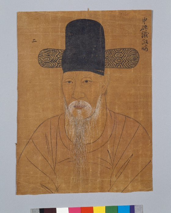 名賢畵像 이미지 21 보기
