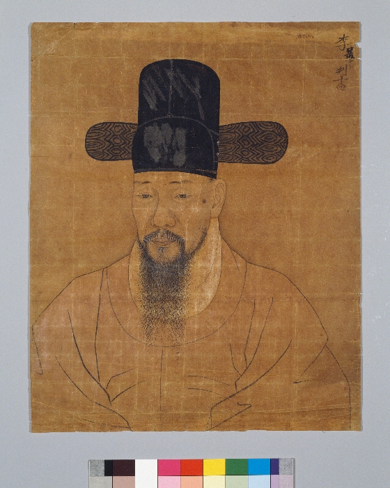 名賢畵像 이미지 31 보기