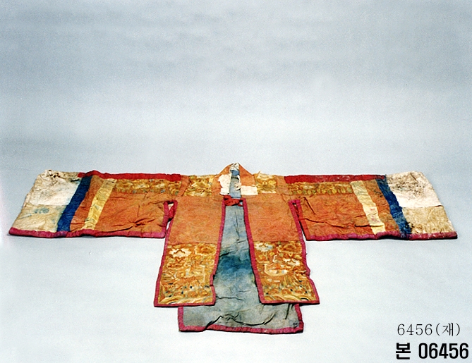 활옷 이미지 1 보기