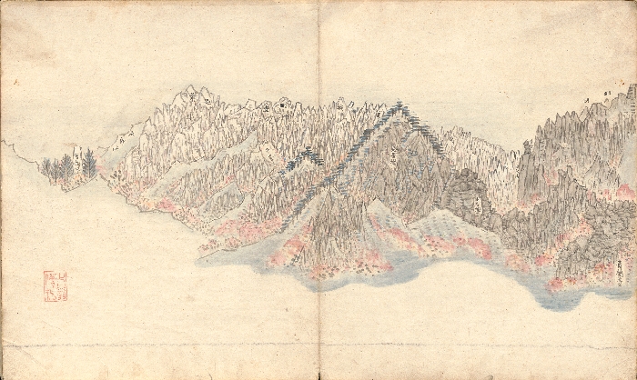 해산첩 이미지 11 보기