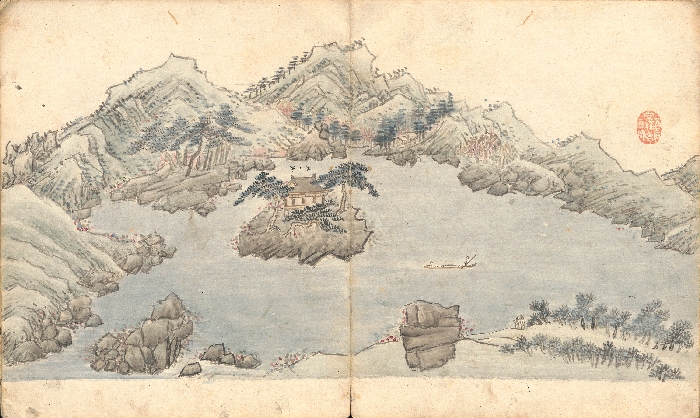 해산첩 이미지 24 보기