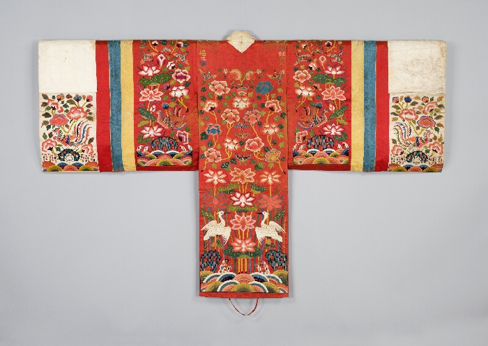 활옷 이미지 2 보기