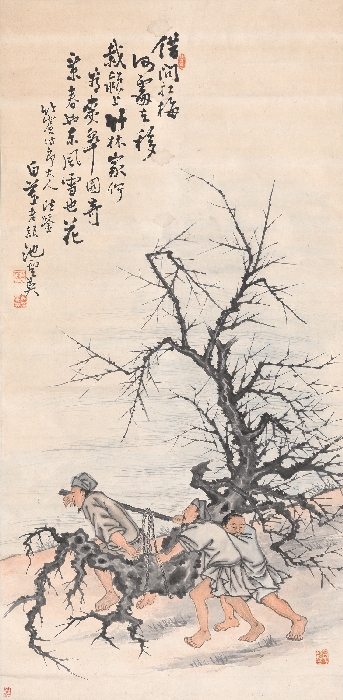 지운영 필 봉춘이식도 이미지 1 보기