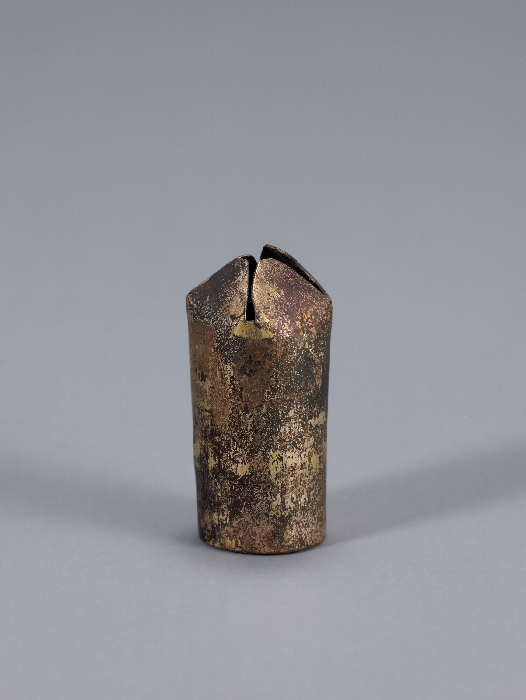 목조관음보살좌상 이미지 5 보기