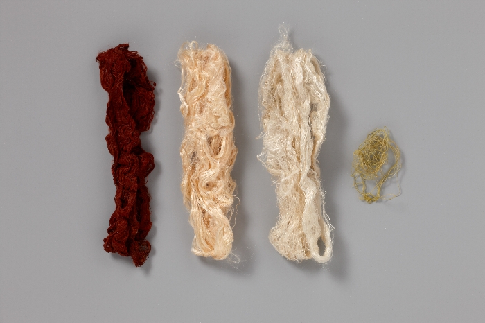 목조관음보살좌상 이미지 2 보기