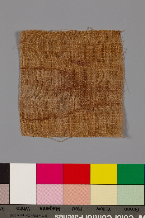 목조관음보살좌상 이미지 10 보기