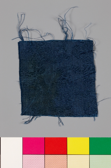 목조관음보살좌상 이미지 13 보기