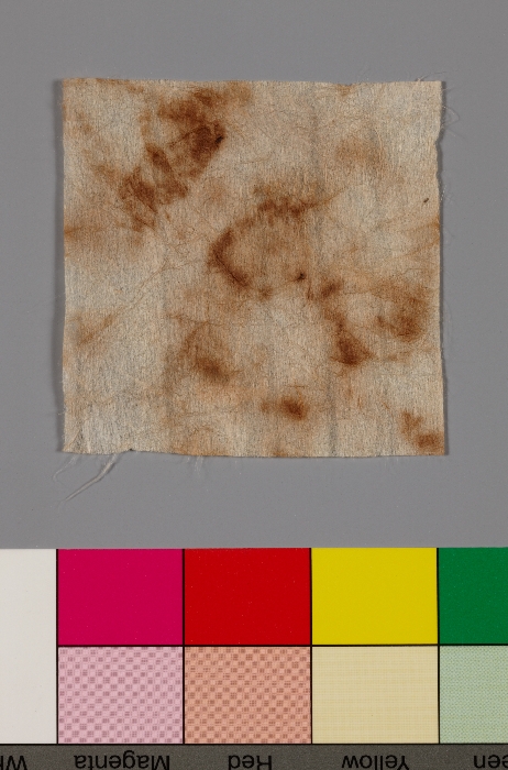 목조관음보살좌상 이미지 17 보기