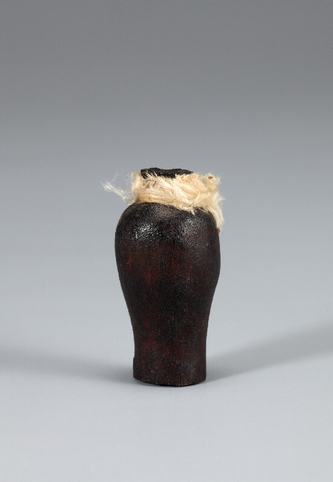 목조관음보살좌상 이미지 19 보기