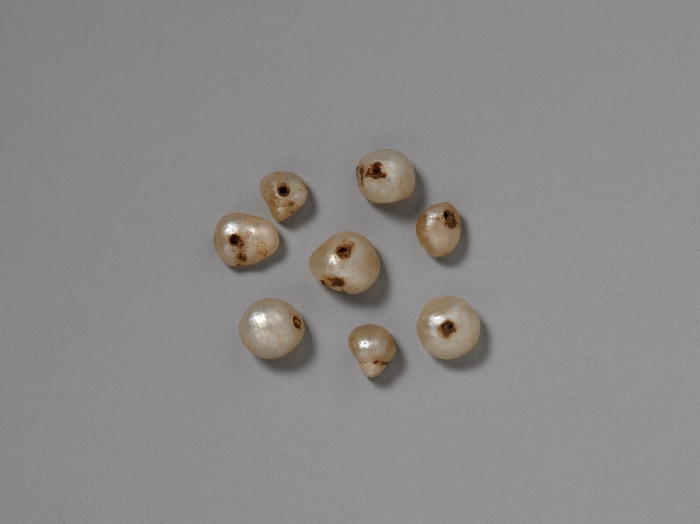 목조관음보살좌상 이미지 21 보기