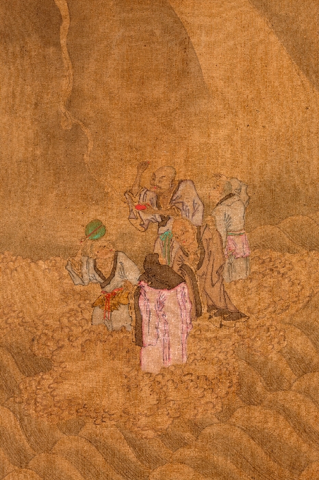 신선 이미지 1 보기