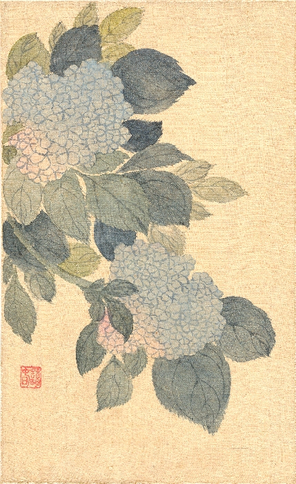 산수화훼도 이미지 12 보기