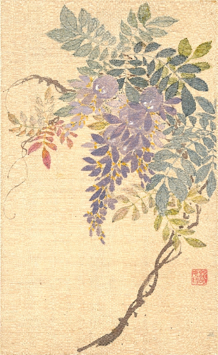 산수화훼도 이미지 15 보기