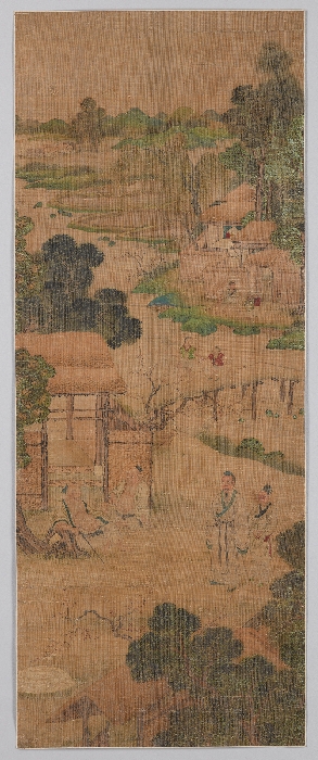필자미상 명현제왕사적도 이미지 7 보기