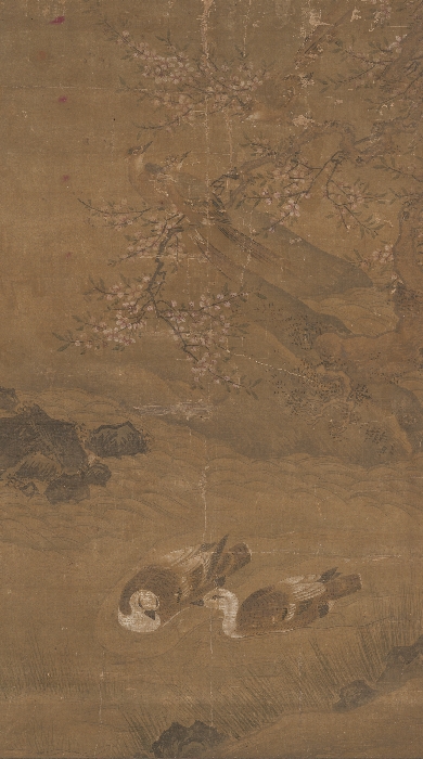 화조화 이미지 1 보기