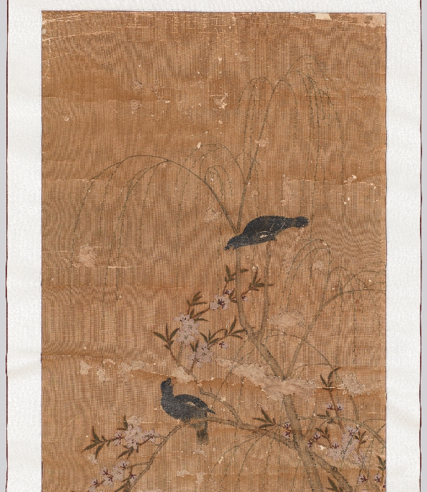 화조화 이미지 5 보기