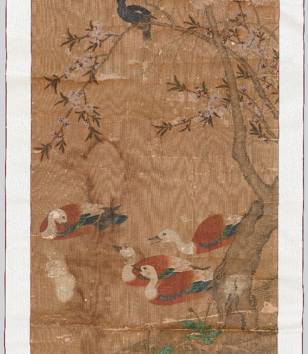 화조화 이미지 6 보기