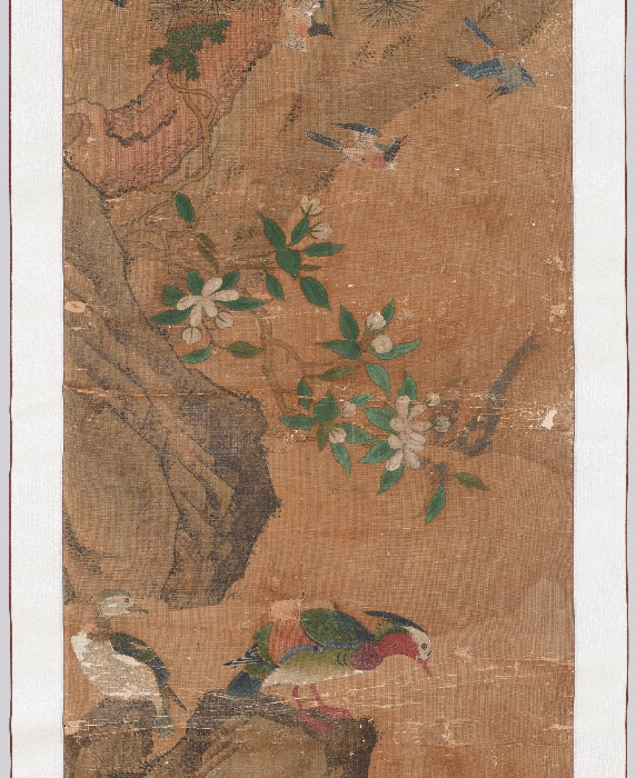 화조화 이미지 11 보기