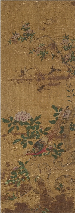 화조화 이미지 13 보기