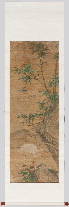 화조화 이미지 15 보기