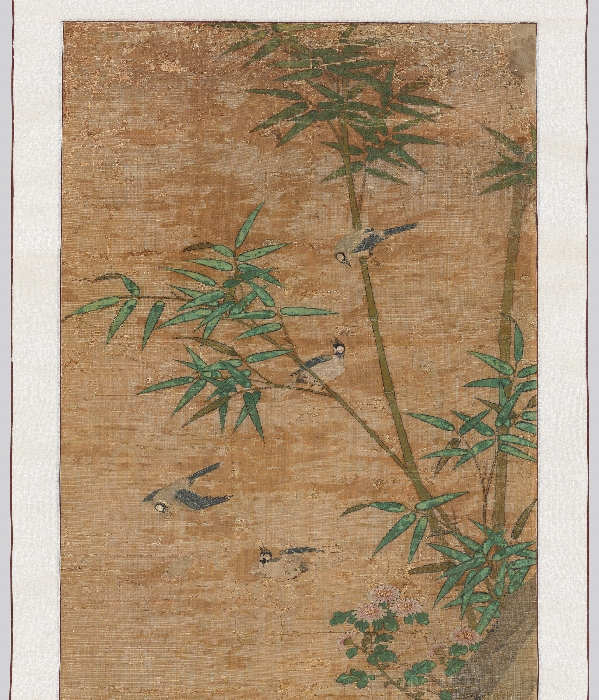 화조화 이미지 17 보기
